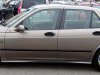 Saab 9-5, 2003 - pohled č. 6