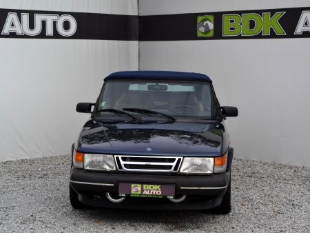 Saab 900, 1992 - pohled č. 2