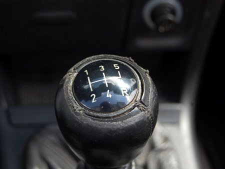 Saab 900, 1996 - pohled č. 12