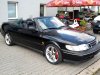 Saab 900, 1996 - celkový pohled