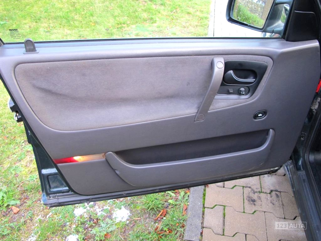 Saab 9000, 1993 - pohled č. 13