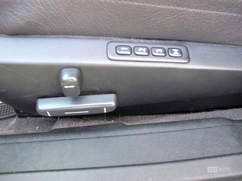 Saab 9000, 1993 - pohled č. 14