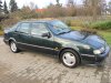Saab 9000, 1993 - celkový pohled