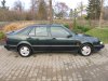 Saab 9000, 1993 - pohled č. 4