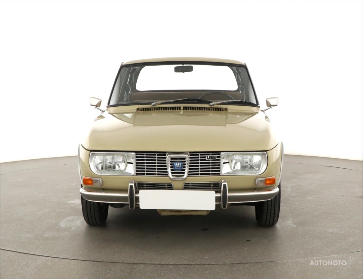 Saab Ostatní, 1971 - pohled č. 2