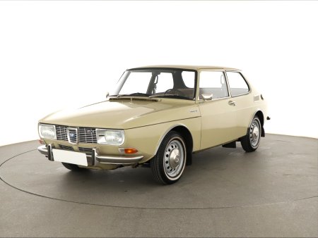 Saab Ostatní, 1971 - pohled č. 3