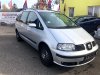 Seat Alhambra 1,9 TDI, 2005 - pohled č. 3