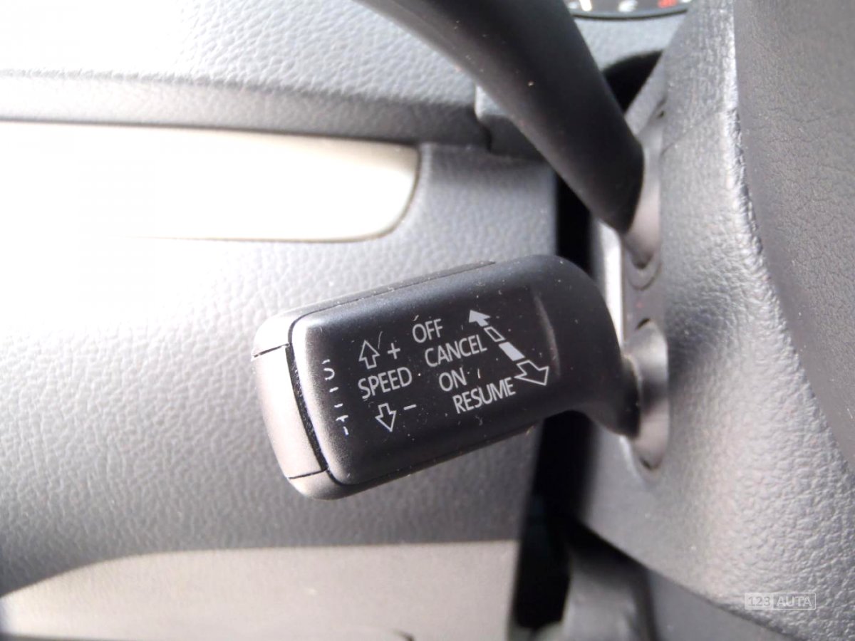 Seat Alhambra, 2014 - pohled č. 11