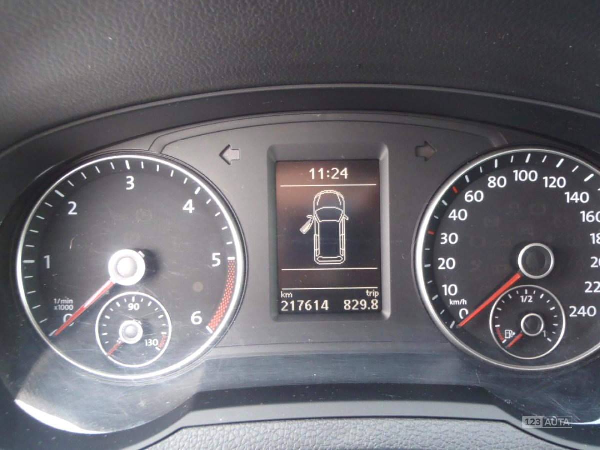 Seat Alhambra, 2014 - pohled č. 14