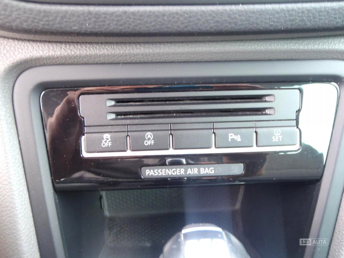 Seat Alhambra, 2014 - pohled č. 16