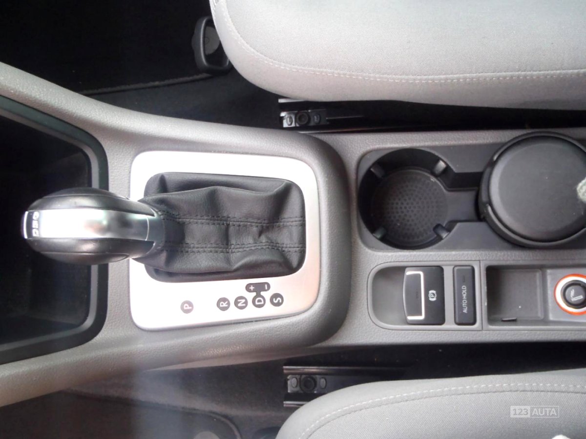 Seat Alhambra, 2014 - pohled č. 17