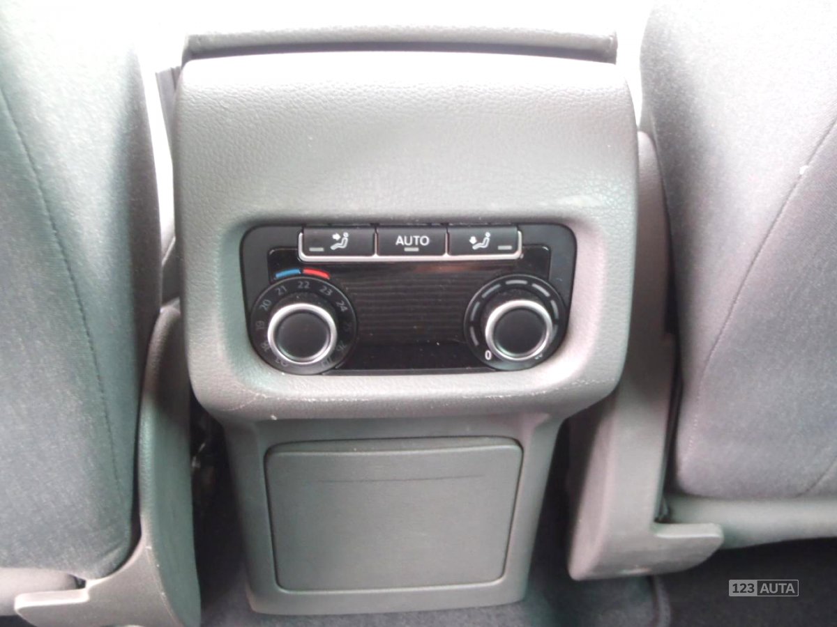 Seat Alhambra, 2014 - pohled č. 19