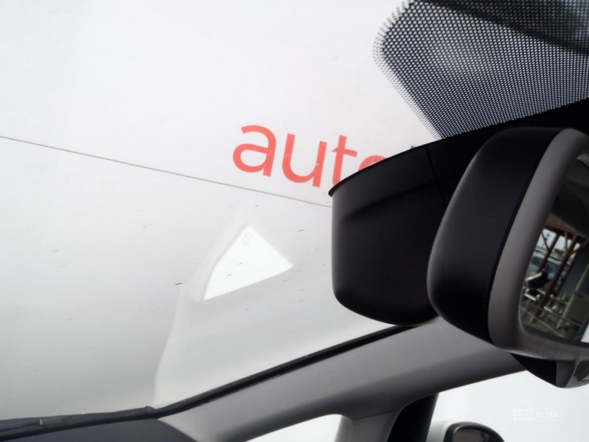 Seat Alhambra, 2014 - pohled č. 20