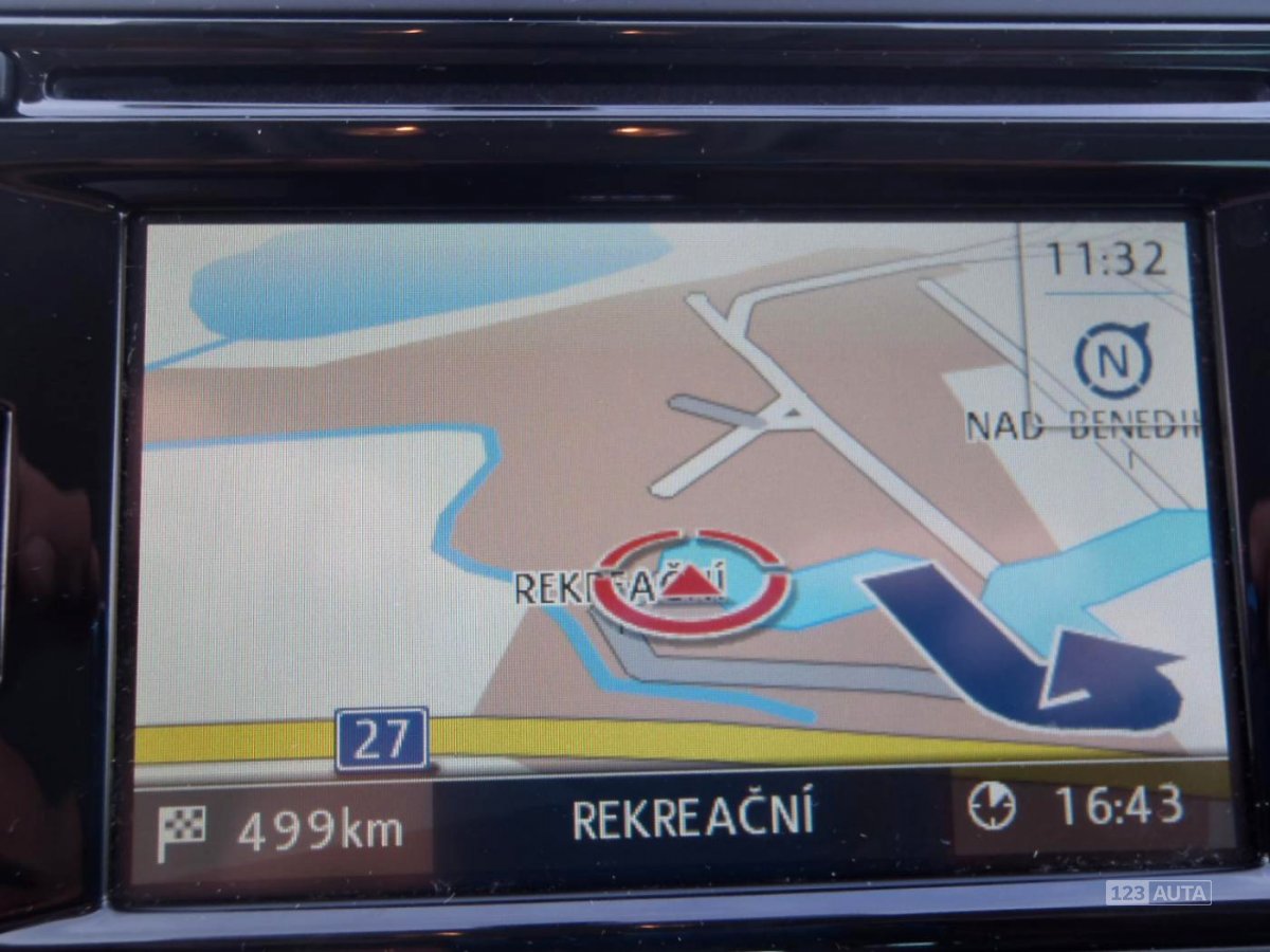 Seat Alhambra, 2014 - pohled č. 21