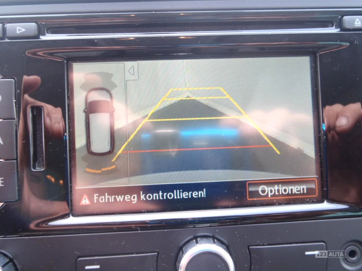 Seat Alhambra, 2014 - pohled č. 22