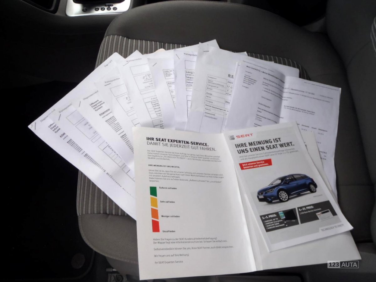 Seat Alhambra, 2014 - pohled č. 24