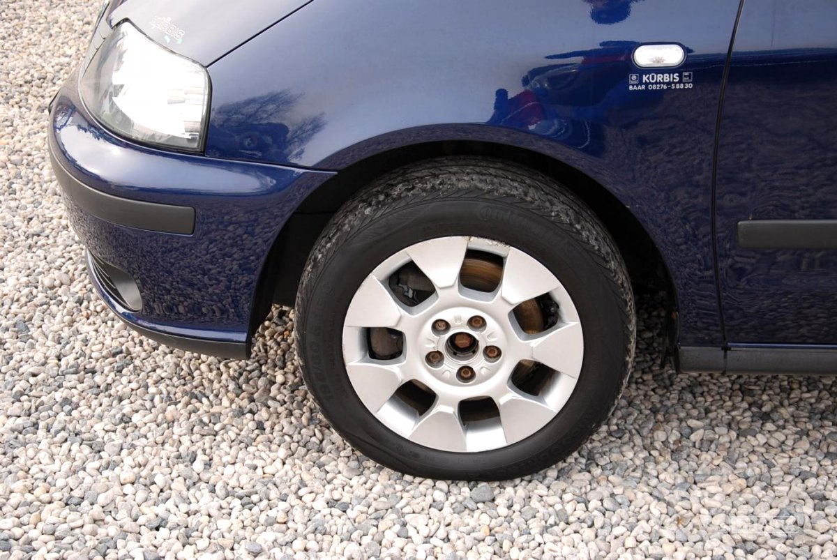 Seat Alhambra, 2007 - pohled č. 11