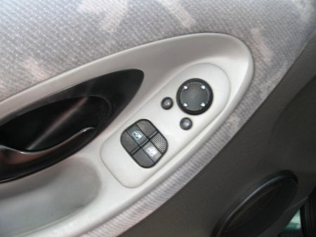 Seat Alhambra, 1999 - pohled č. 10