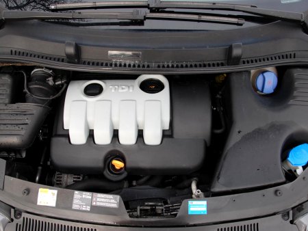 Seat Alhambra, 2007 - pohled č. 10