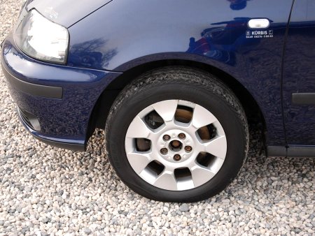 Seat Alhambra, 2007 - pohled č. 11