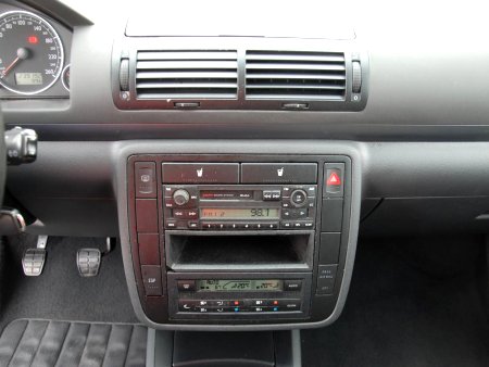 Seat Alhambra, 2007 - pohled č. 12