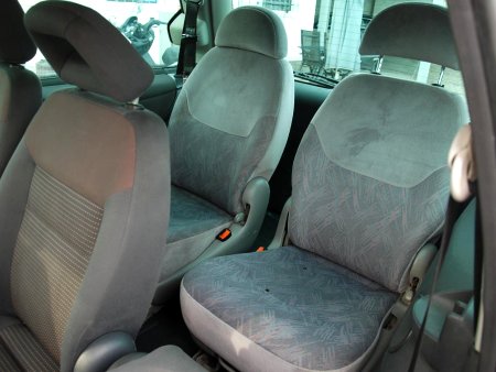 Seat Alhambra, 2007 - pohled č. 9