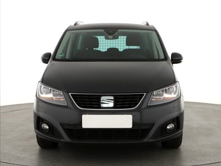 Seat Alhambra, 2020 - pohled č. 2