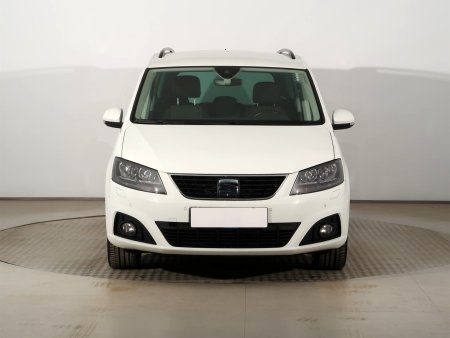 Seat Alhambra, 2019 - pohled č. 2