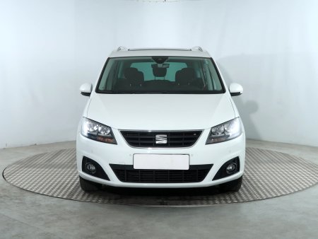 Seat Alhambra, 2018 - pohled č. 2