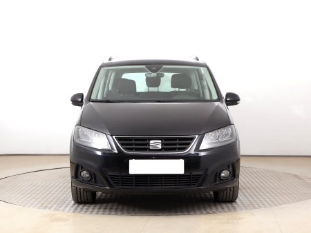Seat Alhambra, 2018 - pohled č. 2