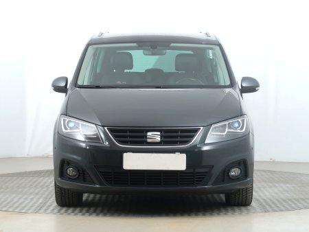 Seat Alhambra, 2018 - pohled č. 2