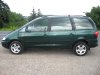 Seat Alhambra, 1999 - pohled č. 2