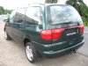 Seat Alhambra, 1999 - pohled č. 3