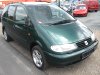 Seat Alhambra, 1999 - pohled č. 7