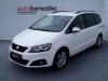 Seat Alhambra, 2014 - celkový pohled