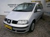 Seat Alhambra, 2001 - pohled č. 3