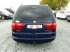 Seat Alhambra, 1999 - pohled č. 4