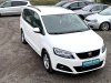 Seat Alhambra, 2011 - pohled č. 3