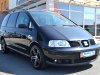 Seat Alhambra, 2009 - celkový pohled