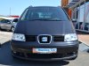 Seat Alhambra, 2009 - pohled č. 2