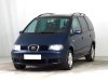 Seat Alhambra, 2006 - pohled č. 3