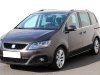 Seat Alhambra, 2015 - pohled č. 3