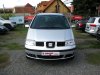 Seat Alhambra, 2008 - celkový pohled