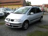 Seat Alhambra, 2008 - pohled č. 3