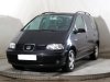 Seat Alhambra, 2006 - pohled č. 3