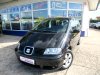 Seat Alhambra, 2007 - celkový pohled