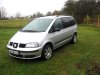 Seat Alhambra, 2004 - pohled č. 3