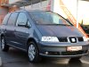 Seat Alhambra, 2008 - celkový pohled