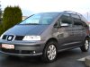 Seat Alhambra, 2008 - pohled č. 3