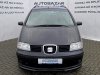 Seat Alhambra, 2004 - pohled č. 2